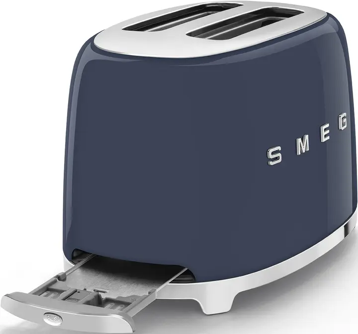 Тостер SMEG TSF01NBEU фото 8 в Ростове-на-Дону