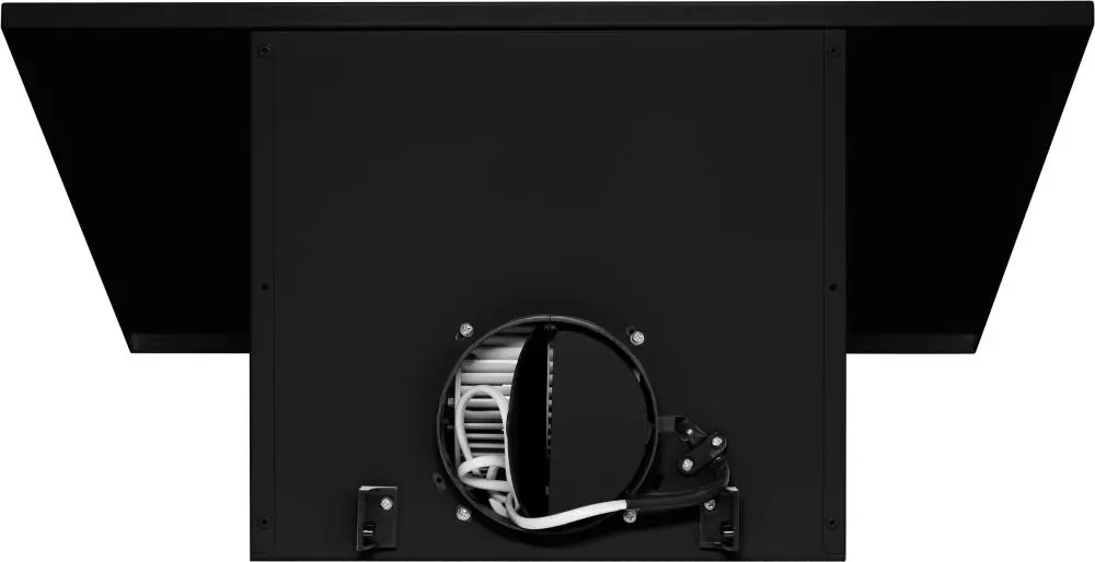 Вытяжка Maunfeld Tower C 50 Black фото 8 в Ростове-на-Дону