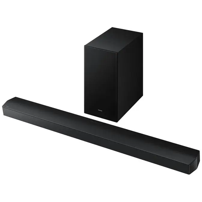 Акустическая система Samsung HW-B750F/RU фото 1 в Ростове-на-Дону