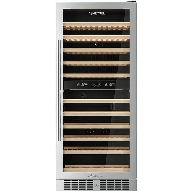 Винный холодильник Meyvel MV116-KST2 фото 2 в Ростове-на-Дону Винный холодильник Meyvel MV116-KST2 фото 2 в Ростове-на-Дону