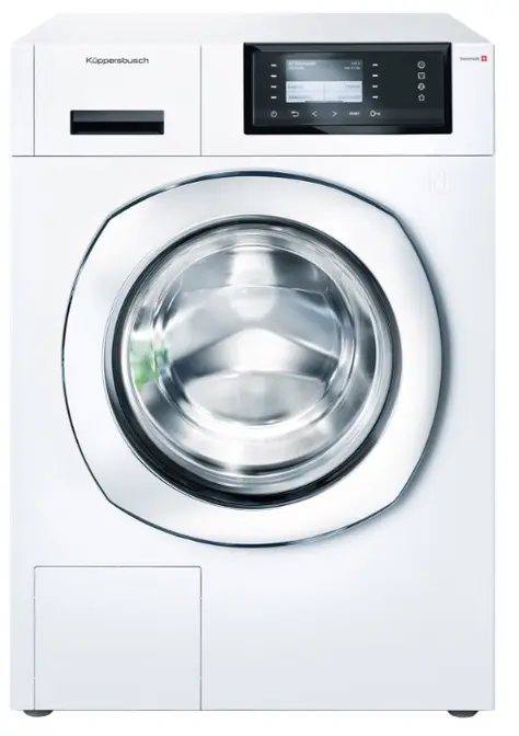 Стиральная машина Kuppersbusch W 20.0 W фото 1 в Ростове-на-Дону
