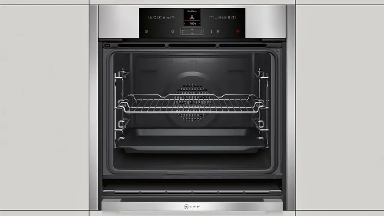 Духовой шкаф Neff B55CR22N0 фото 4 в Ростове-на-Дону