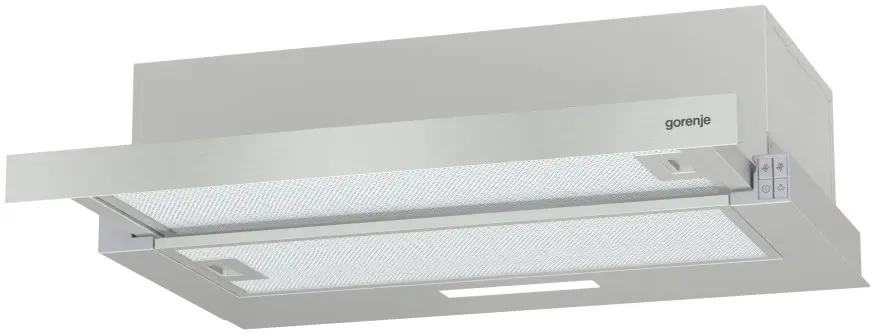 Вытяжка GORENJE TH62E3X фото 3 в Ростове-на-Дону