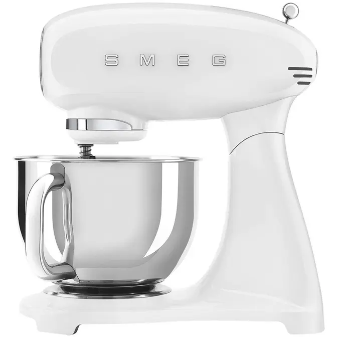 Миксер Smeg SMF05WHEU фото 1 в Ростове-на-Дону