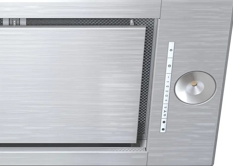 Встраиваемая вытяжка Miele DA 2668 фото 3 в Ростове-на-Дону