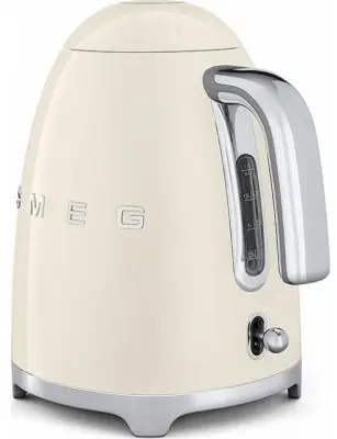 Чайник Smeg KLF03CREU фото 3 в Ростове-на-Дону