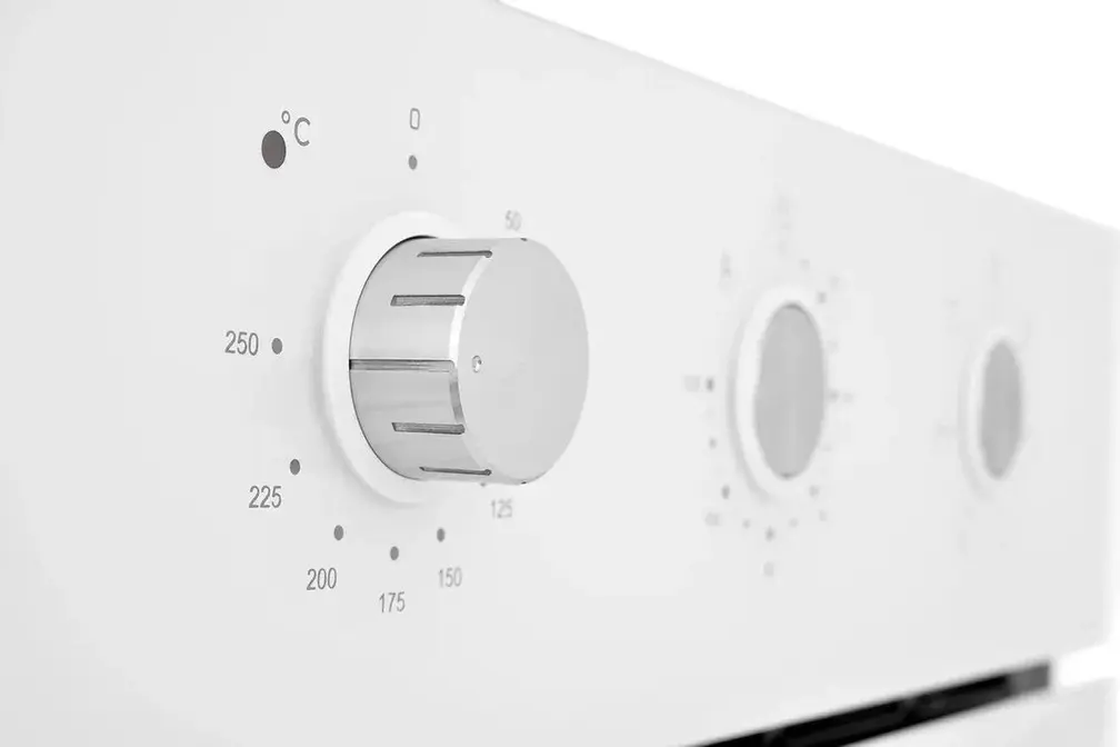 Духовой шкаф ZÜGEL ZOE451W фото 3 в Ростове-на-Дону