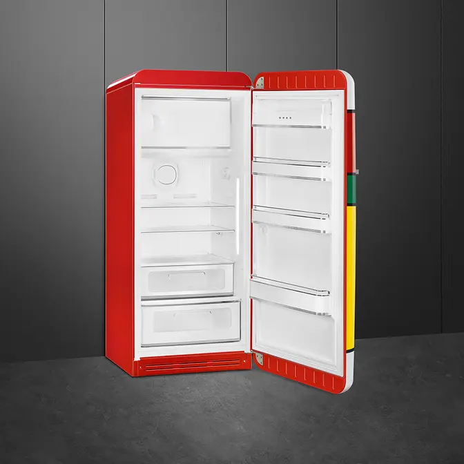 Холодильник Smeg FAB28RDMC3 фото 5 в Ростове-на-Дону