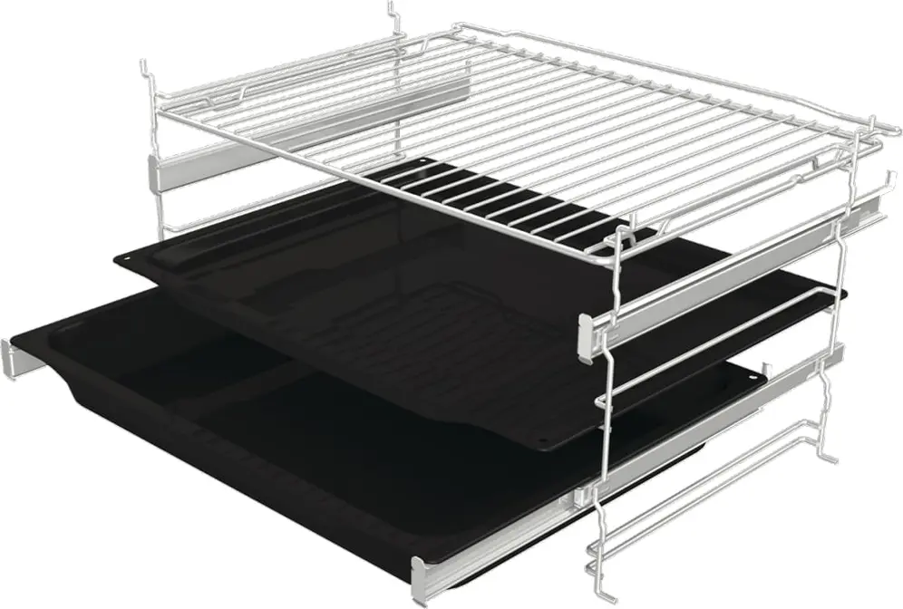 Духовой шкаф Gorenje BOSB6737E09X фото 4 в Ростове-на-Дону