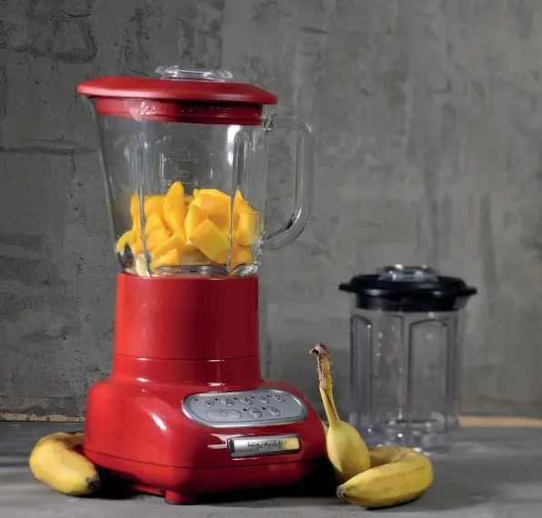 Блендер KitchenAid 5KSB5553EER фото 2 в Ростове-на-Дону