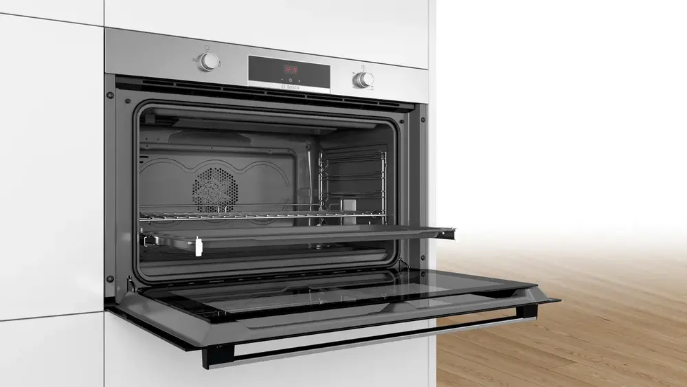 Духовой шкаф Bosch VGD553FB0 фото 4 в Ростове-на-Дону
