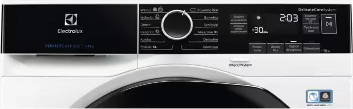 Сушильная машина Electrolux EW8H258BP фото 2 в Ростове-на-Дону