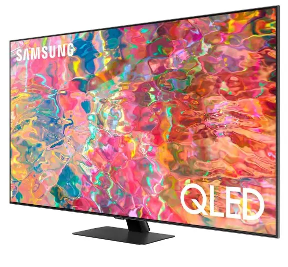 Телевизор Samsung QE65Q80CAUXCE фото 2 в Ростове-на-Дону