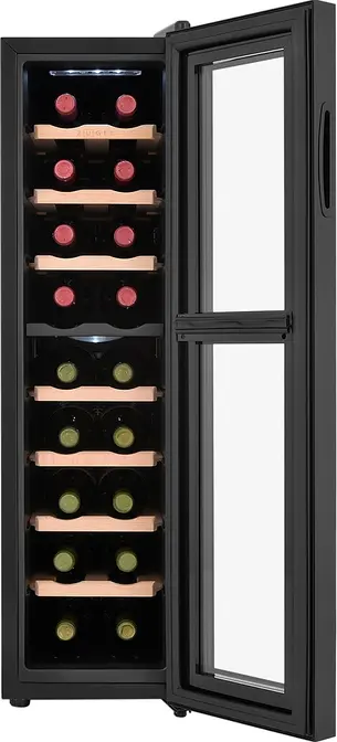Винный шкаф ZÜGEL ZTWF181DB фото 2 в Ростове-на-Дону