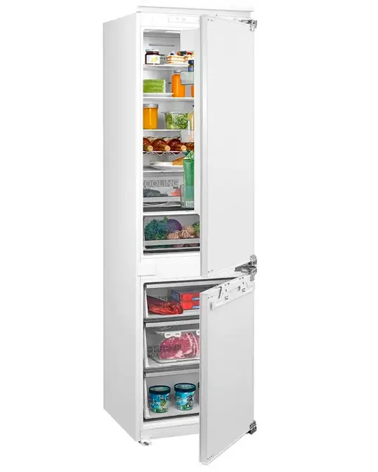 Холодильник Midea MDRE416FGE01M фото 4 в Ростове-на-Дону