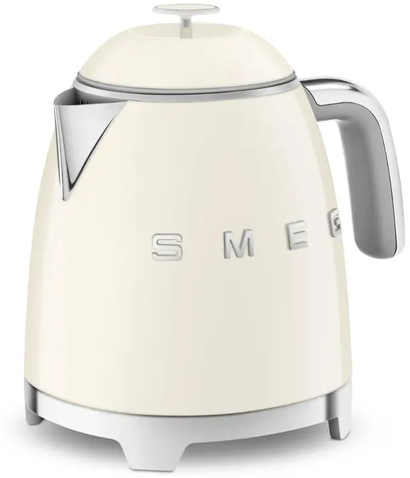 Чайник Smeg KLF05CREU фото 3 в Ростове-на-Дону