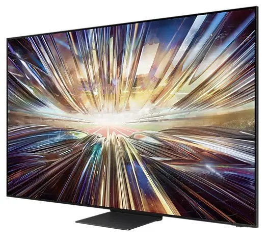 Телевизор Samsung QE85QN800DUXCE фото 2 в Ростове-на-Дону
