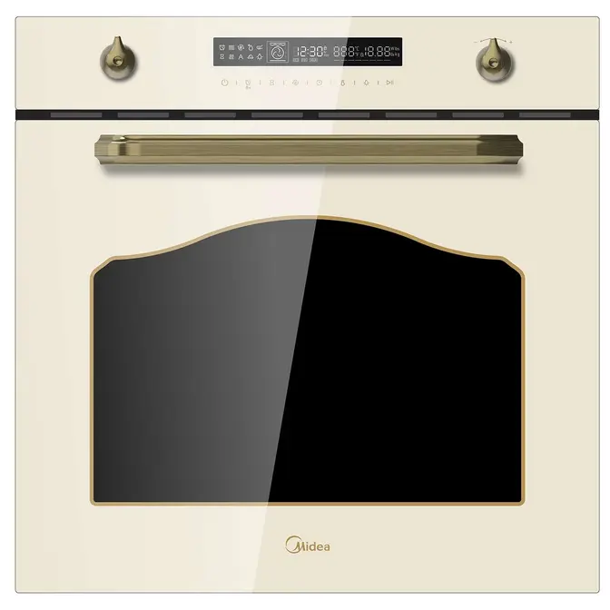 Духовой шкаф Midea MO78100RGI-B в Ростове-на-Дону