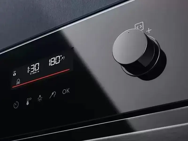 Духовой шкаф Electrolux EOD6C77WZ фото 4 в Ростове-на-Дону