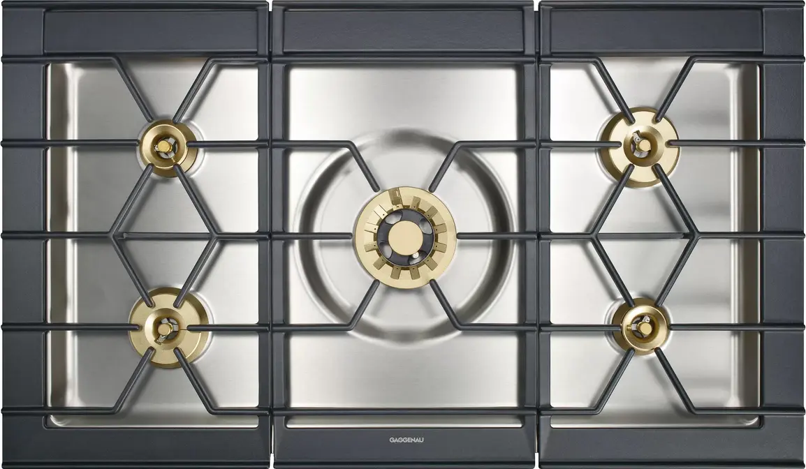 Варочная панель Gaggenau CG 492-210 фото 1 в Ростове-на-Дону Варочная панель Gaggenau CG 492-210 фото 1 в Ростове-на-Дону