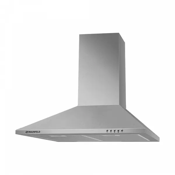 Вытяжка Maunfeld Corsa Light C 50 Inox в Ростове-на-Дону