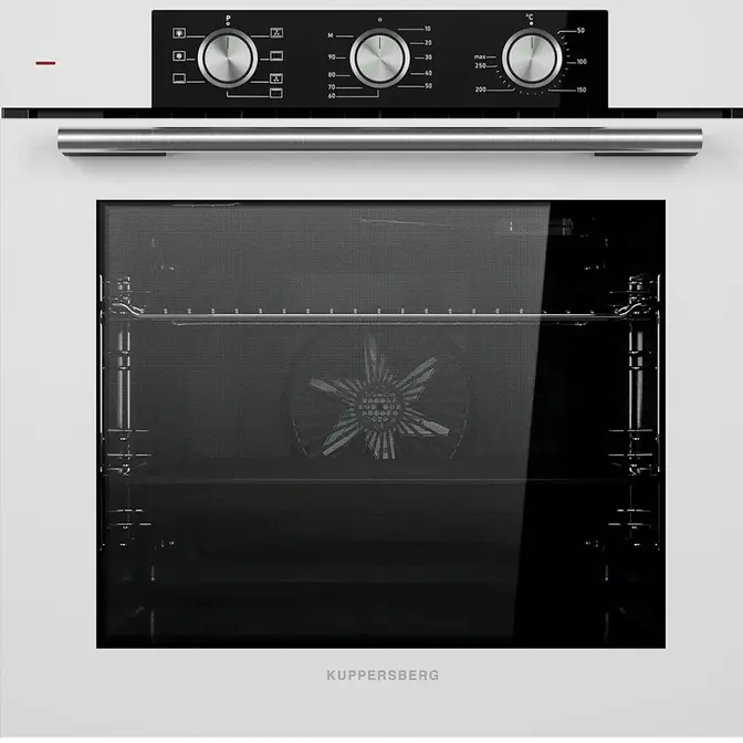 Духовой шкаф Kuppersberg HF 603 W фото 1 в Ростове-на-Дону
