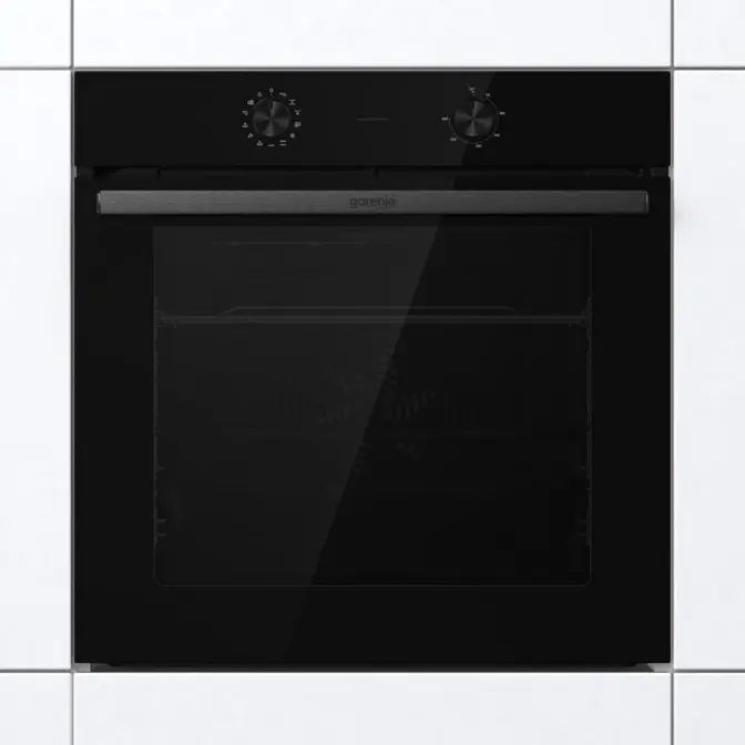 Духовой шкаф Gorenje BO6717E03BG фото 2 в Ростове-на-Дону
