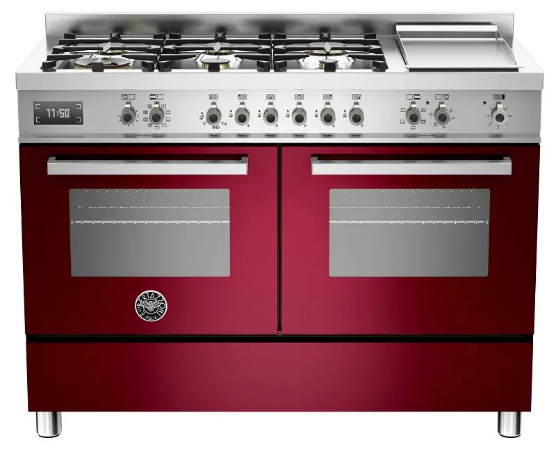 Варочный центр Bertazzoni PRO1206GMFEDVIT фото 1 в Ростове-на-Дону