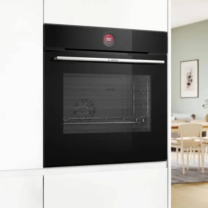 Духовой шкаф Bosch HRG4785B6 фото 5 в Ростове-на-Дону