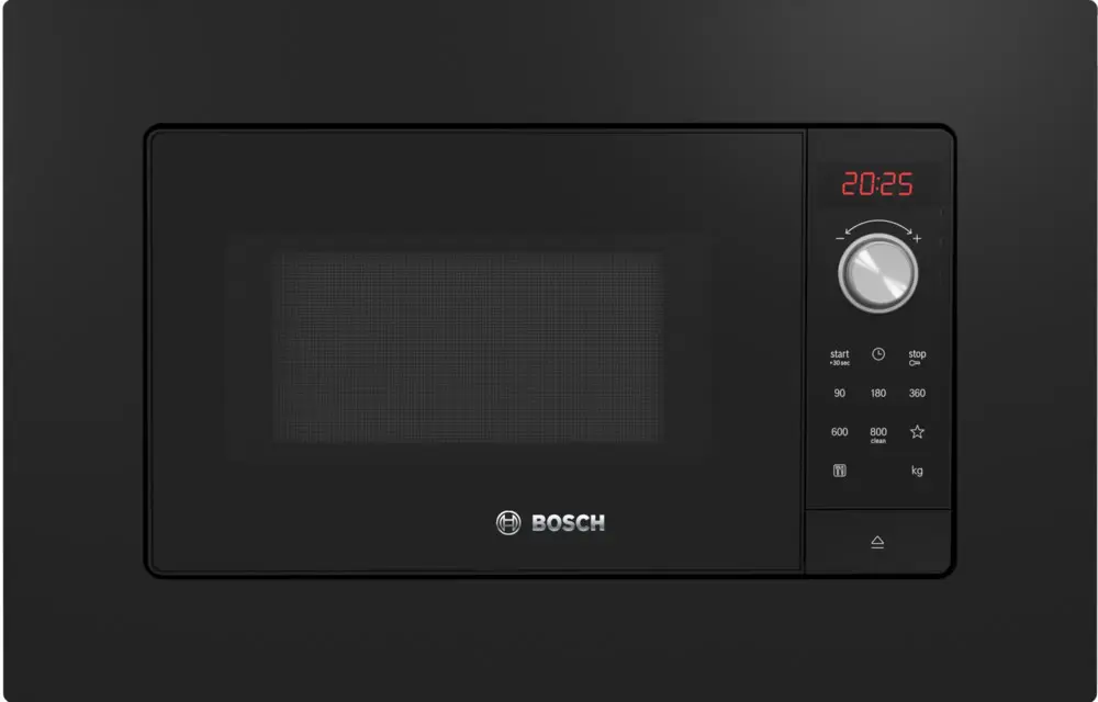 Встраиваемая микроволновая печь Bosch BFL623MC3 фото 1 в Ростове-на-Дону