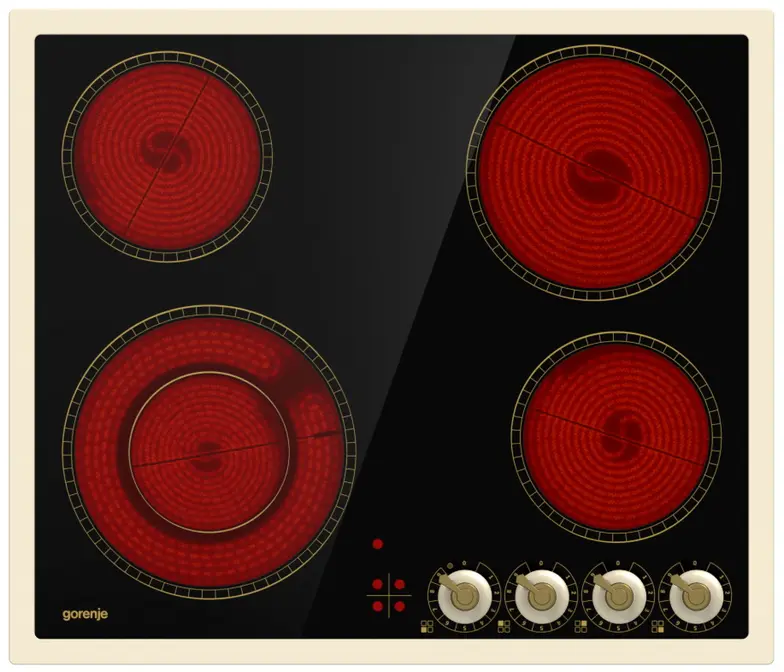 Варочная панель Gorenje EC642CLI фото 3 в Ростове-на-Дону