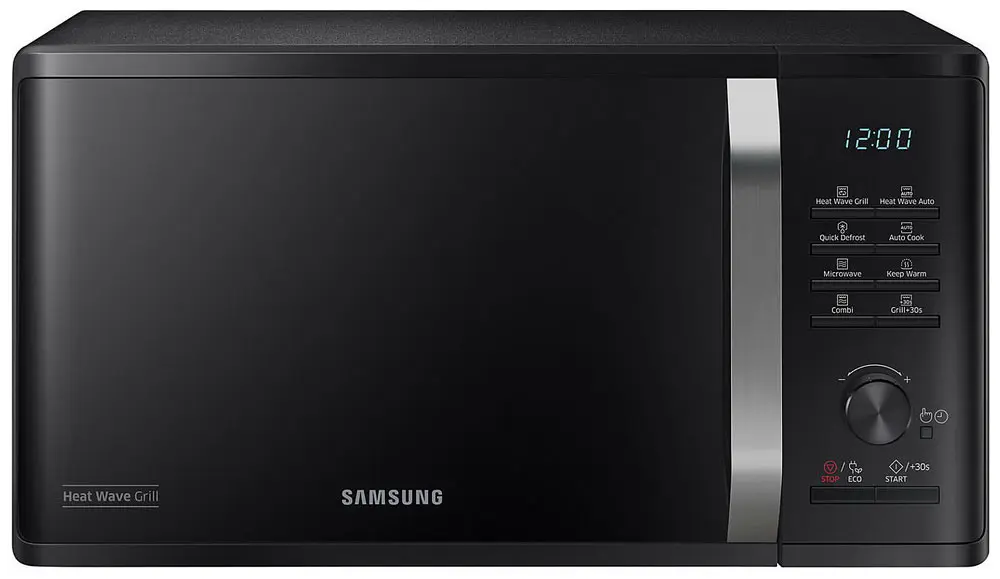 Микроволновая печь Samsung MG 23 K 3575 AK в Ростове-на-Дону