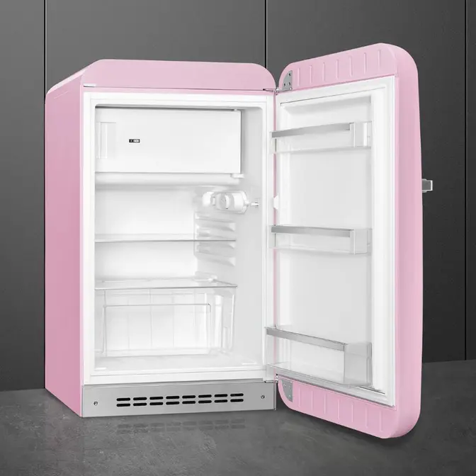 Холодильник Smeg FAB10RPK5 фото 5 в Ростове-на-Дону