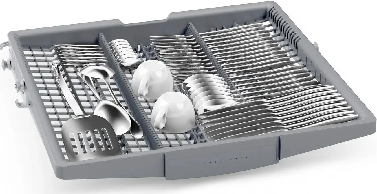 Посудомоечная машина Bosch SMV25EX02E фото 5 в Ростове-на-Дону