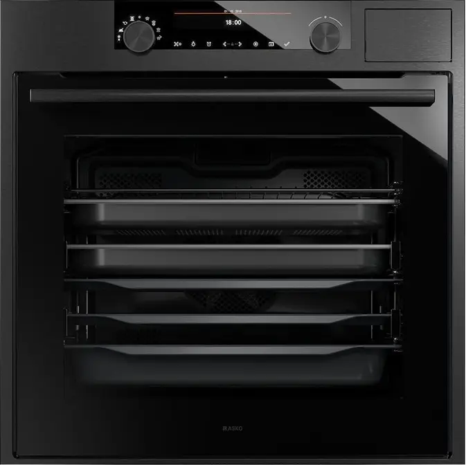 Духовой шкаф Asko OCS8687B фото 1 в Ростове-на-Дону