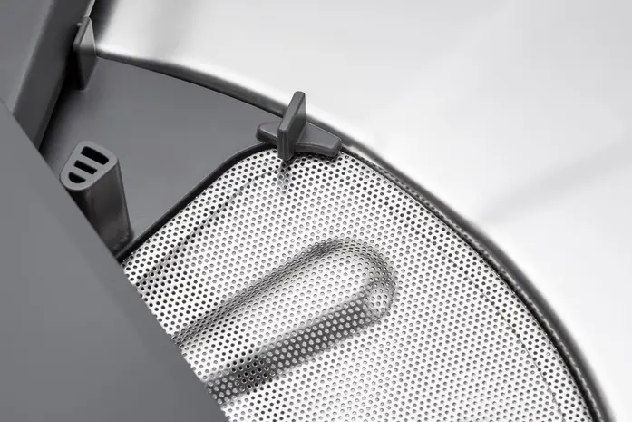 Встраиваемая посудомоечная машина Electrolux EEC987300L фото 12 в Ростове-на-Дону