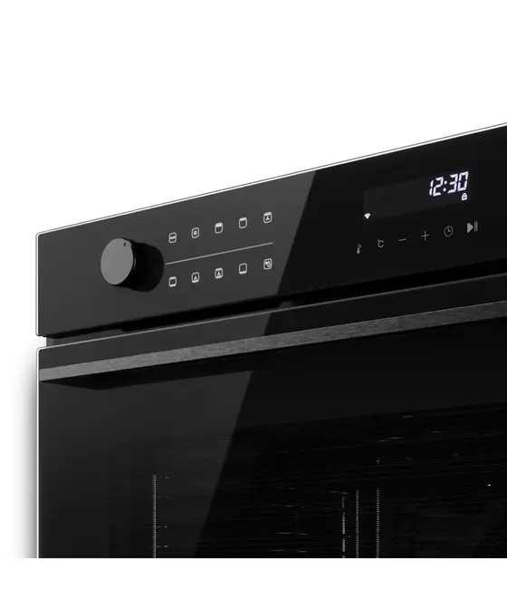 Духовой шкаф Kuppersberg HF 615 B фото 5 в Ростове-на-Дону