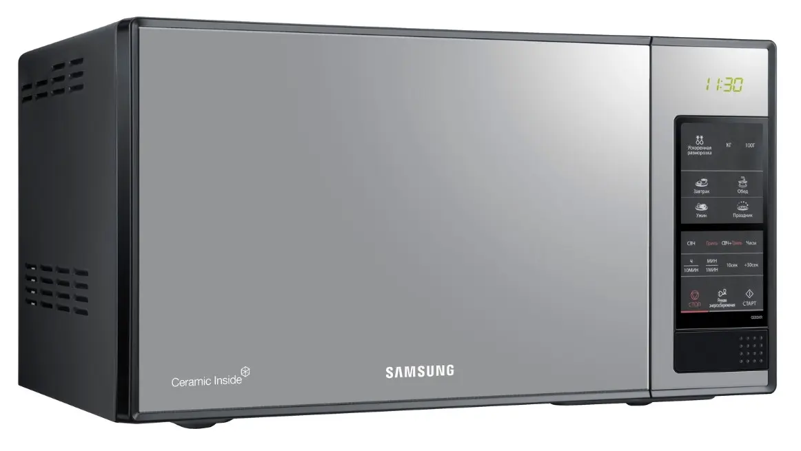 Микроволновая печь Samsung GE83XR фото 2 в Ростове-на-Дону
