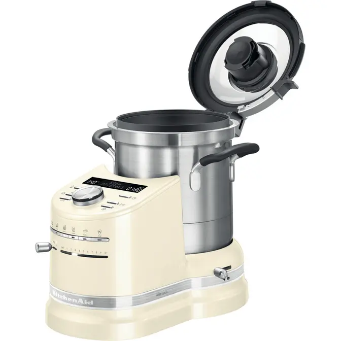 Кулинарный процессор KitchenAid 5KCF0104EAC фото 2 в Ростове-на-Дону