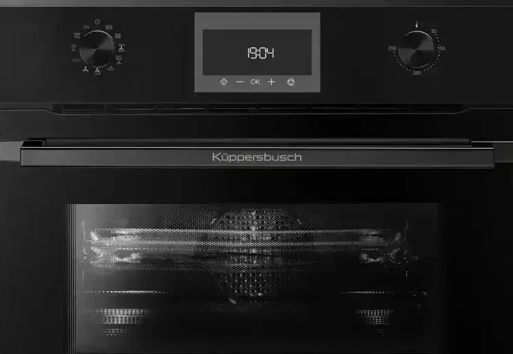 Компактный духовой шкаф с микроволнами Kuppersbusch CBM 6330.0 S2 фото 2 в Ростове-на-Дону