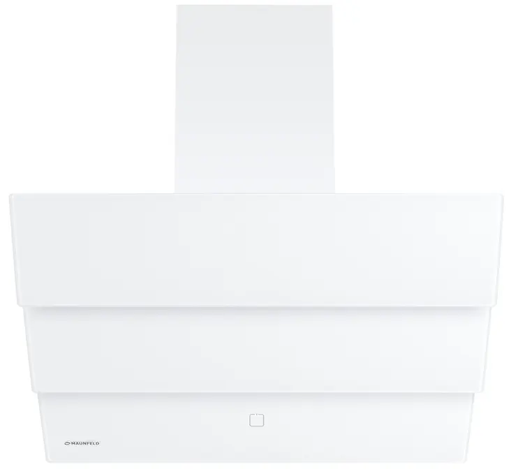 Вытяжка Maunfeld CASCADA 50 Glass White фото 6 в Ростове-на-Дону