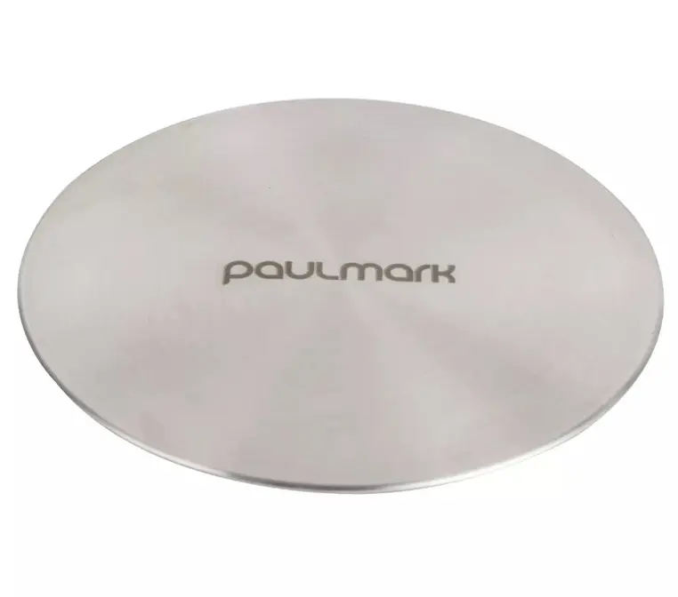 Мойка Paulmark LUMI 41UNI LU41-DG графит фото 3 в Ростове-на-Дону