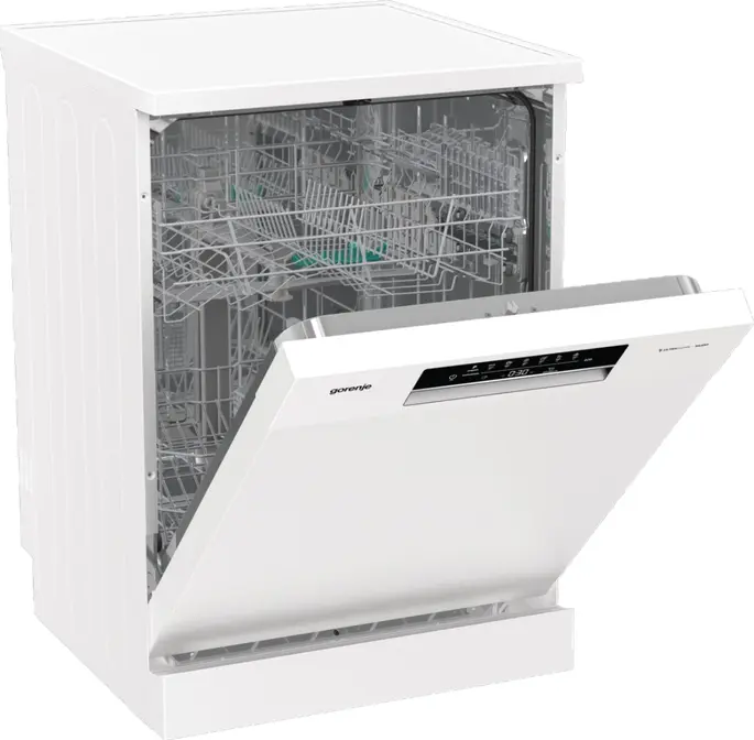 Встраиваемая посудомоечная машина Gorenje GS642E90W фото 6 в Ростове-на-Дону