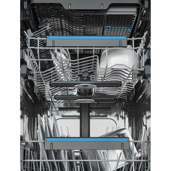 Встраиваемая посудомоечная машина Electrolux KEMB3301L фото 4 в Ростове-на-Дону