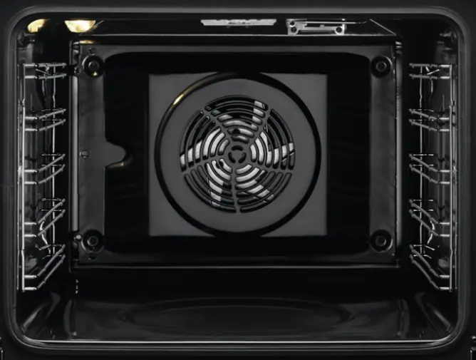 Духовой шкаф Electrolux EOB53434AX фото 2 в Ростове-на-Дону
