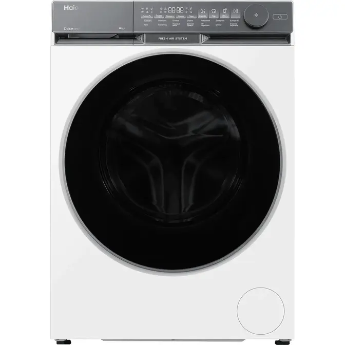 Стиральная машина Haier HW105-B14387U1 фото 1 в Ростове-на-Дону