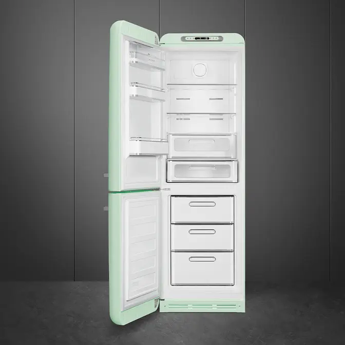 Холодильник Smeg FAB32LPG3 фото 2 в Ростове-на-Дону