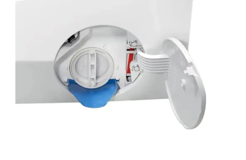 Стиральная машина Electrolux EW8F4414SUE фото 5 в Ростове-на-Дону