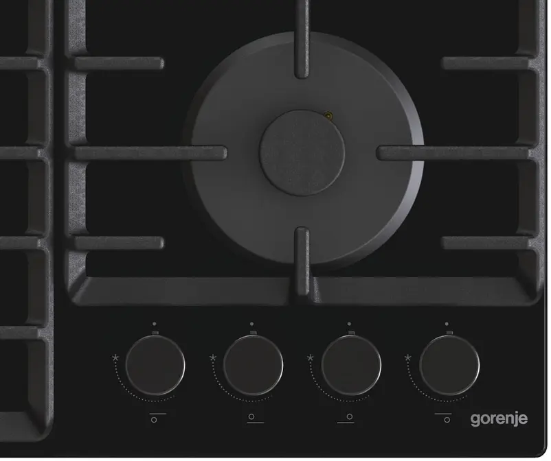 Газовая варочная панель Gorenje GT642SYB фото 7 в Ростове-на-Дону