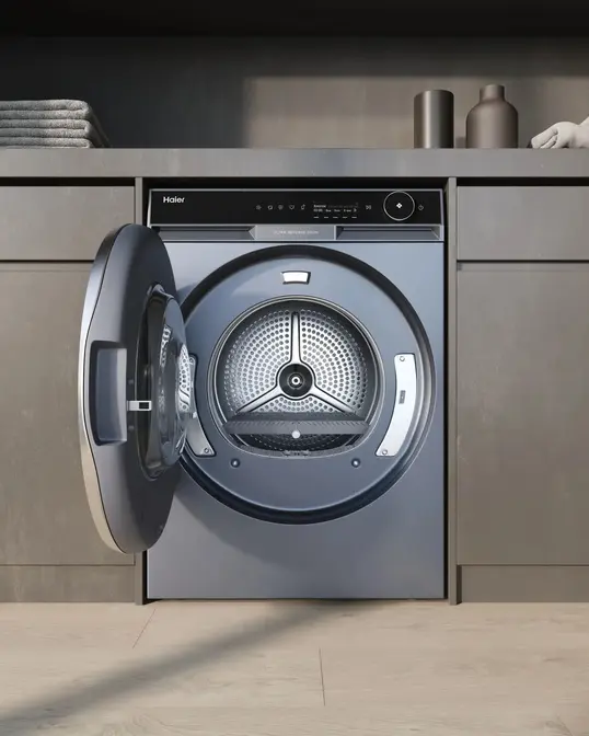 Сушильная машина HAIER HD100-A3397SU1 фото 12 в Ростове-на-Дону